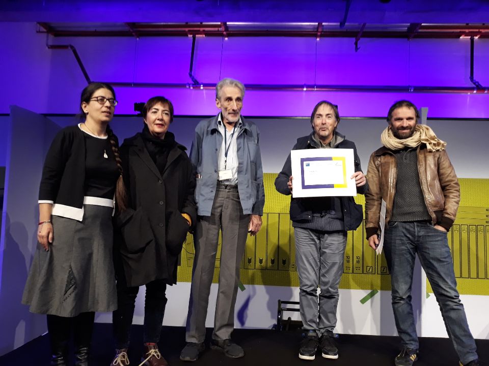 Prix de la recherche participative