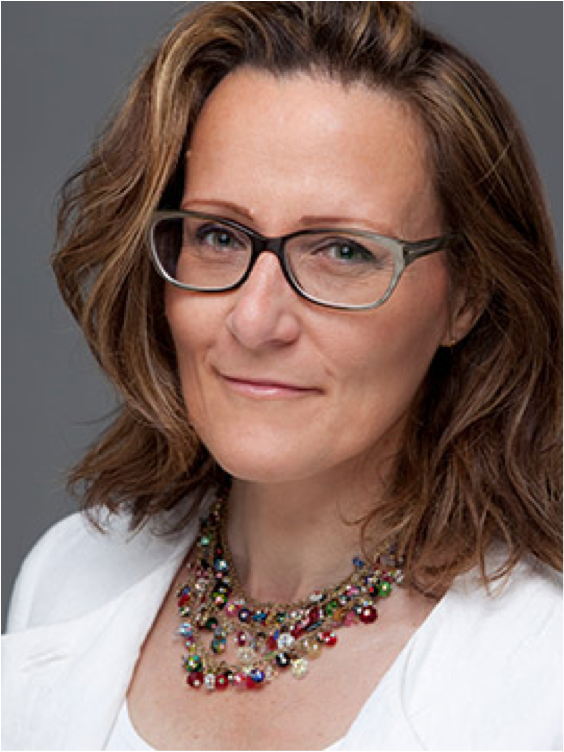 Anne Saris