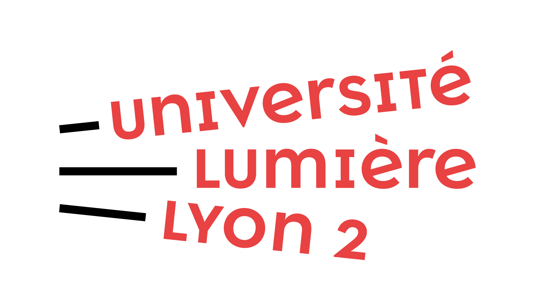 Logo Univ Lyon 2