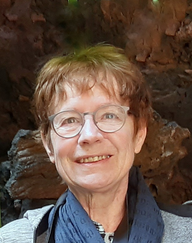 Chantal Bruno